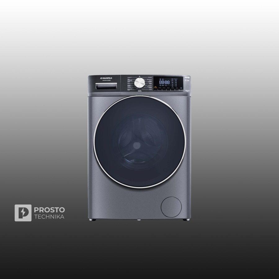 Стиральная машина Maunfeld MFWM1410SB02 Стиральная машина Maunfeld MFWM1410SB02